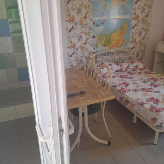 Комната