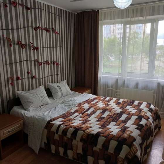 Комната
