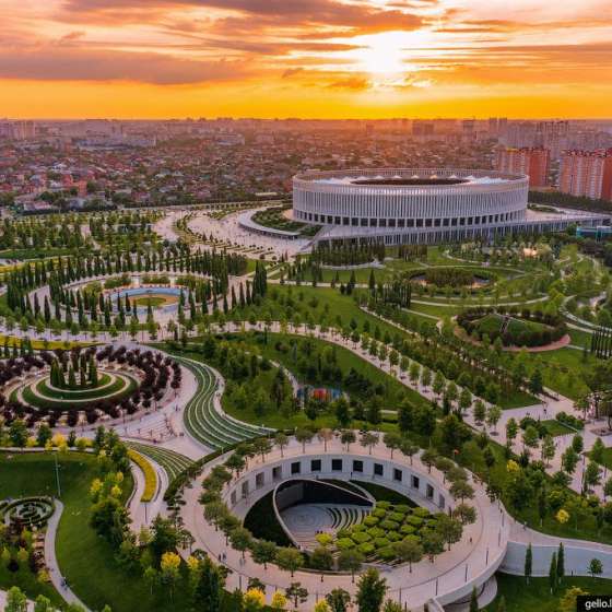 Апартамент