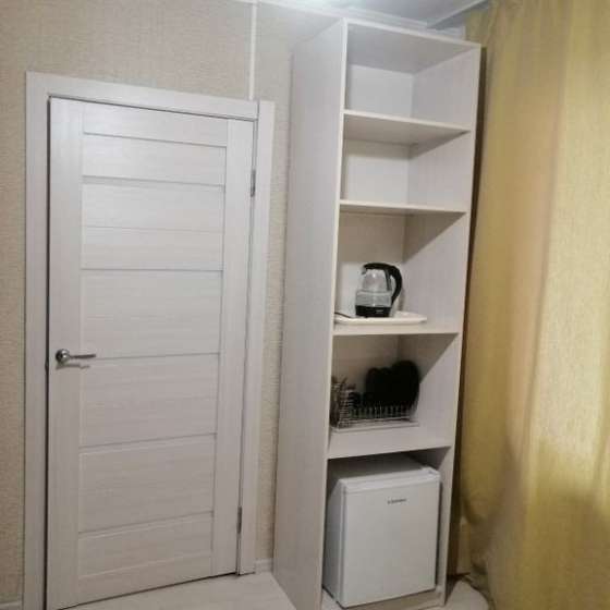Комната