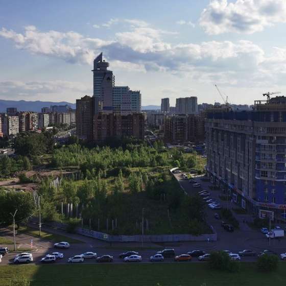 Студия