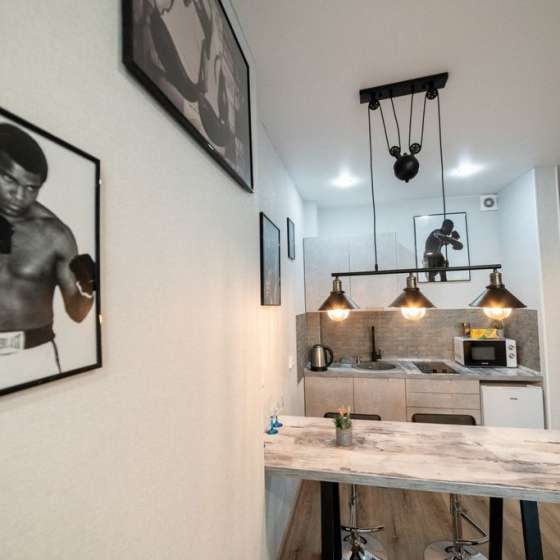 Студия