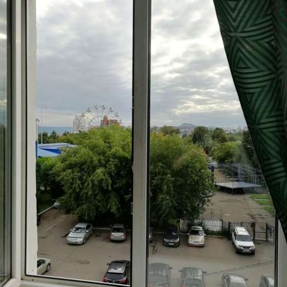 Апартамент