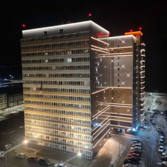 Апартамент