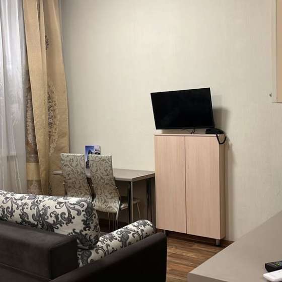 Комната