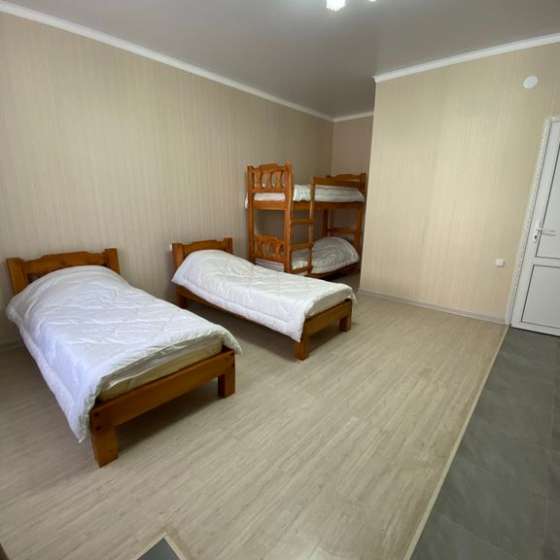 Комната в частном доме