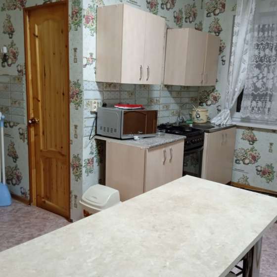 Комната в частном доме