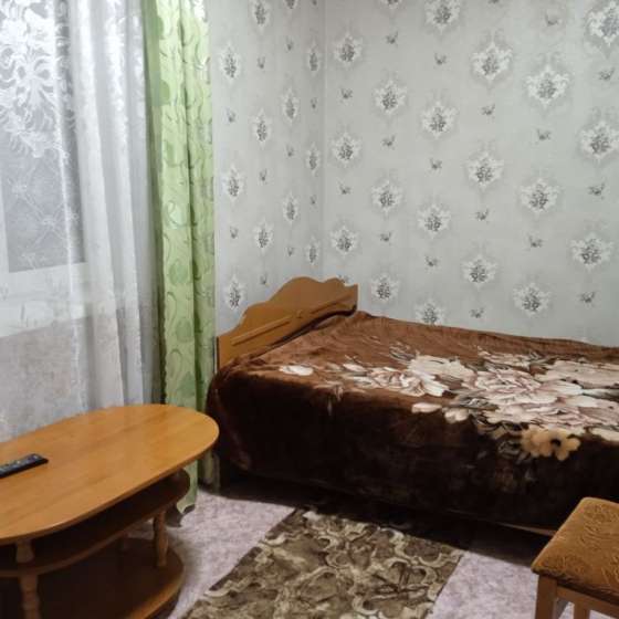 Комната в частном доме
