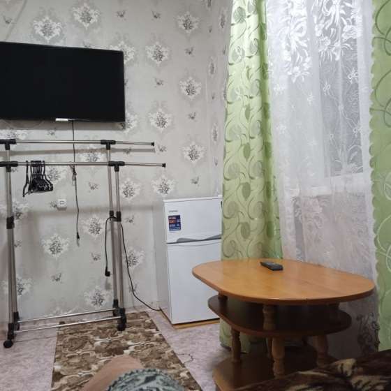 Комната в частном доме