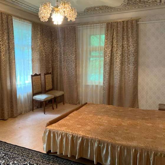 4-комнатная квартира