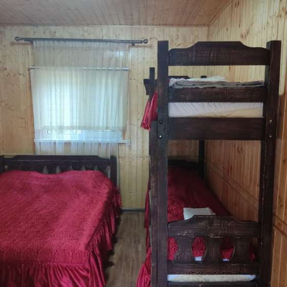 Комната