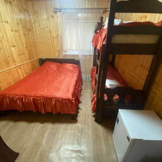 Комната