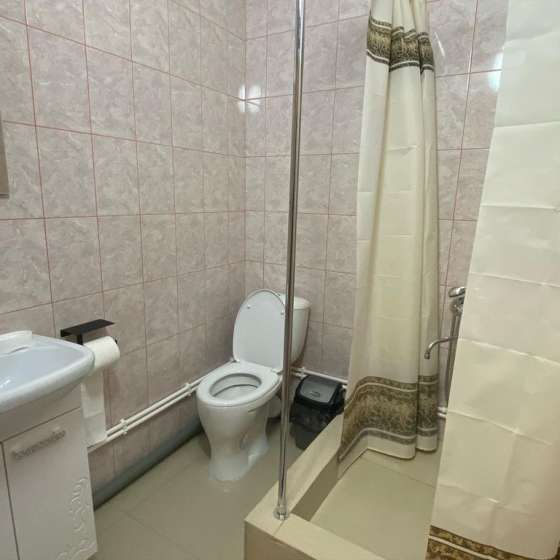 Комната