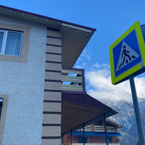 Комната