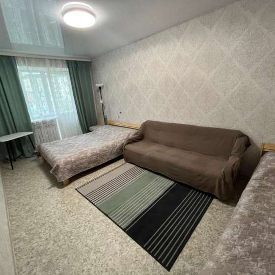 Апартамент