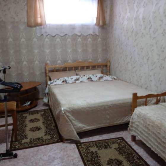 Комната в частном доме