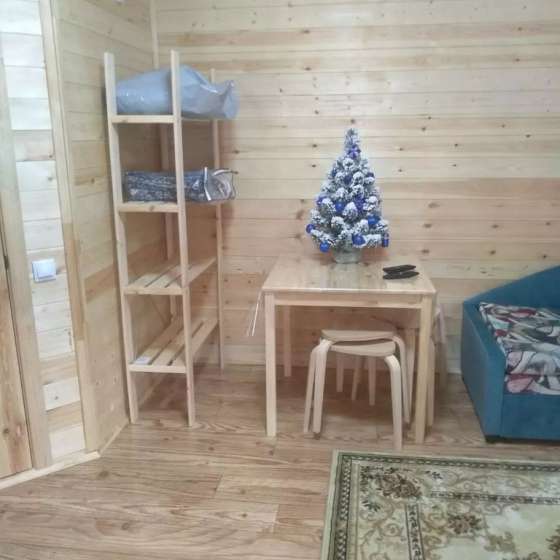 Шале