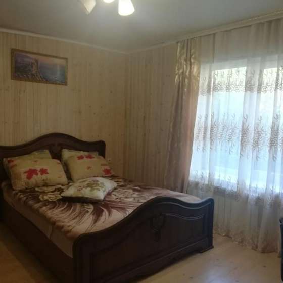 Частный дом