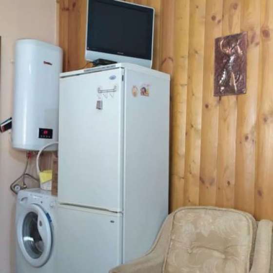 Частный дом