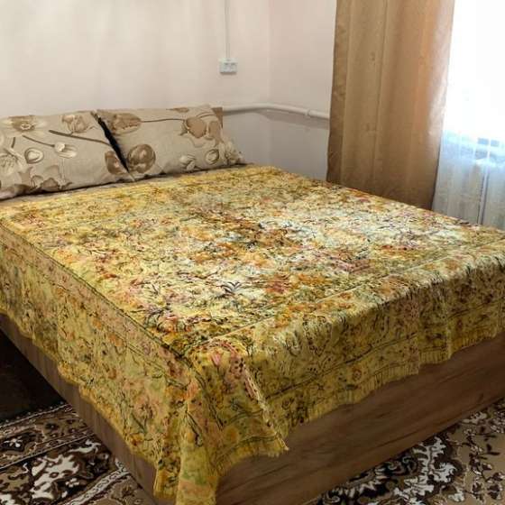 Частный дом