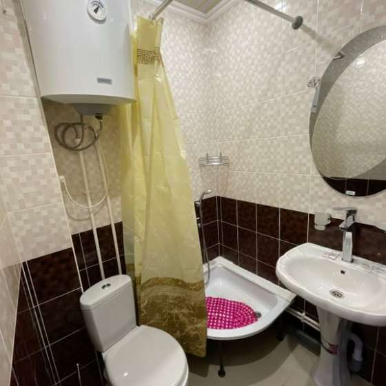 Комната