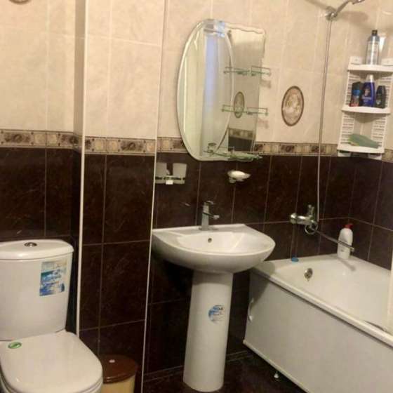 Частный дом