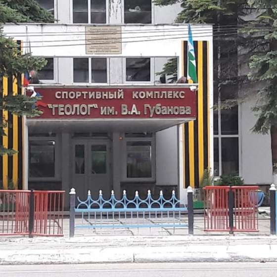 Апартамент