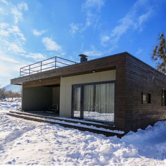 Вилла