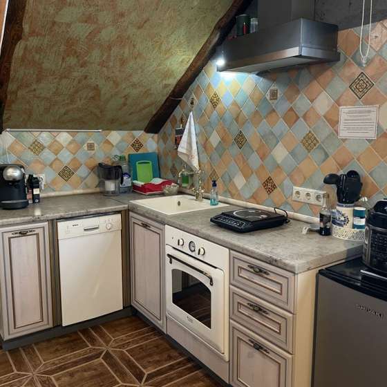 Частный дом