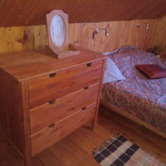 Шале