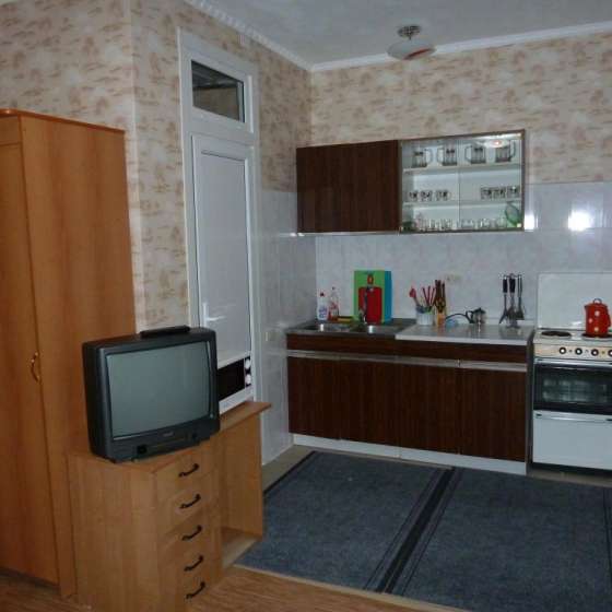 Бунгало