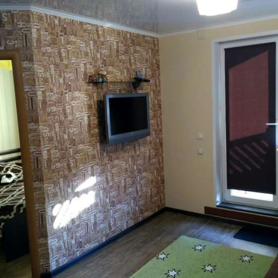 Апартамент