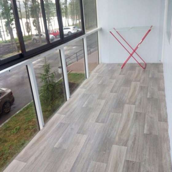 Апартамент