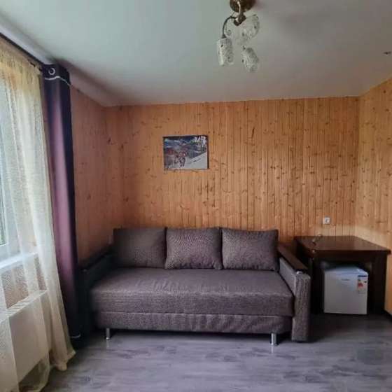 Комната