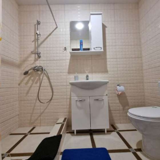 Комната