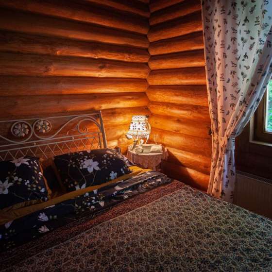 Частный дом