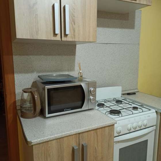 Частный дом