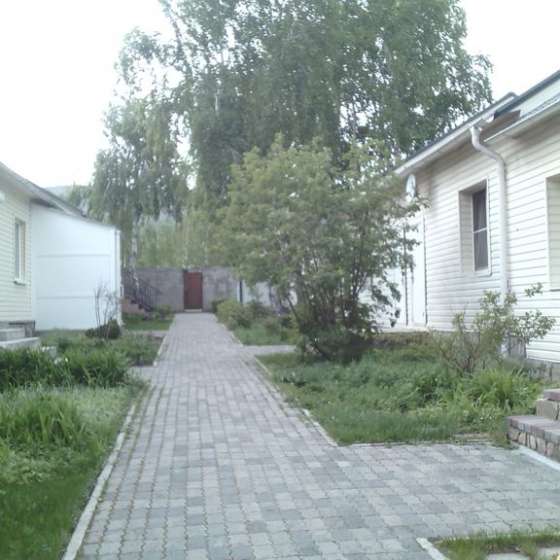 Таунхаус
