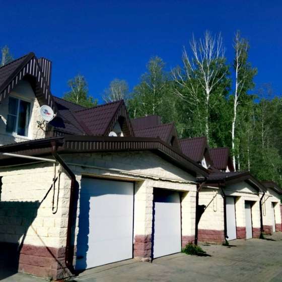 Бунгало
