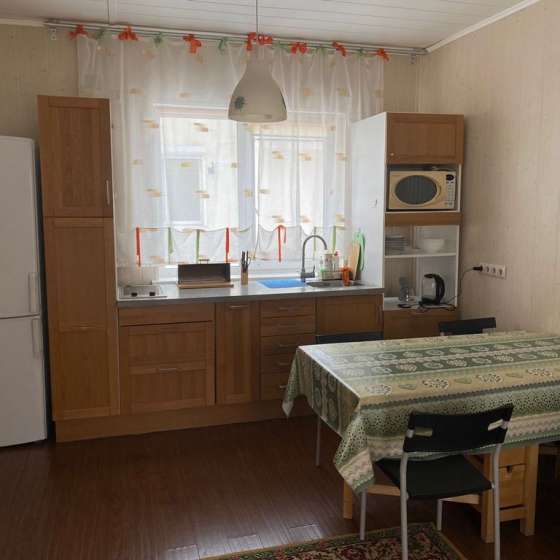 Апартамент
