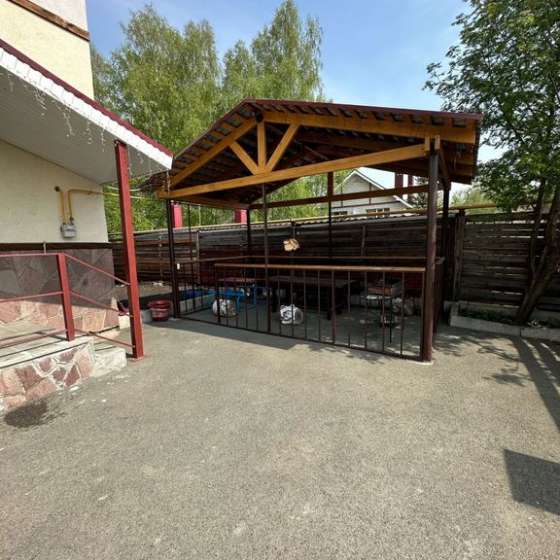 Апартамент
