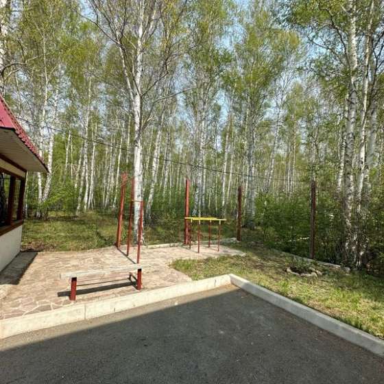 Апартамент