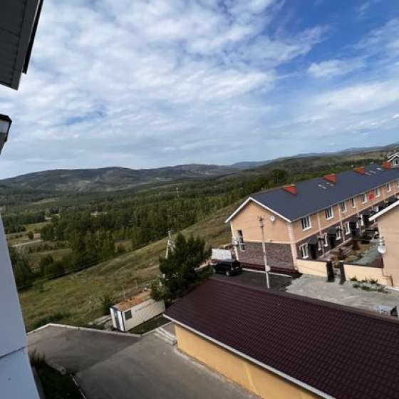 Комната