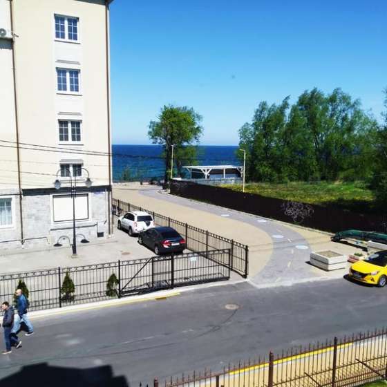 Апартамент