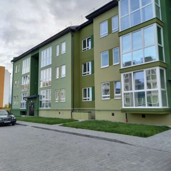 Апартамент