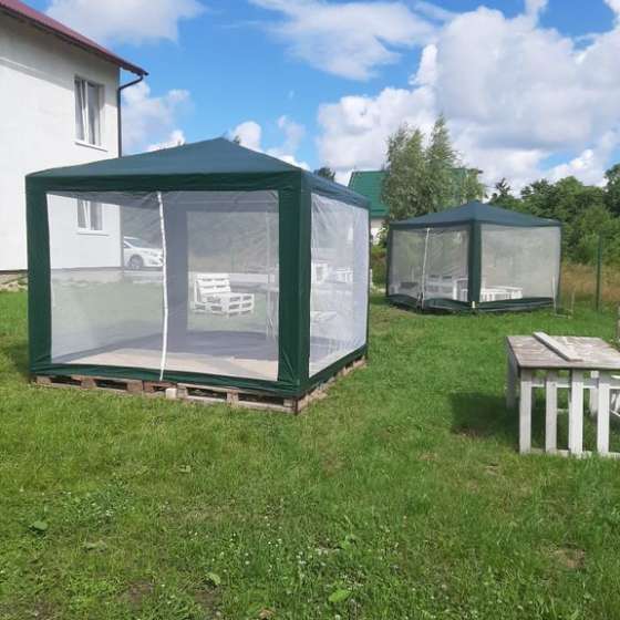 Частный дом