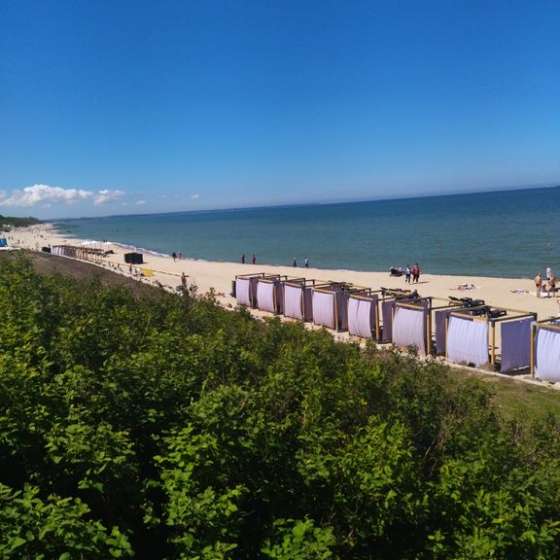 Апартамент
