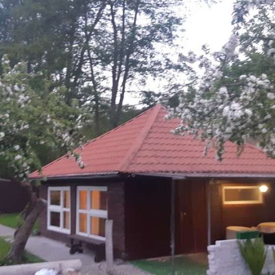 Дача