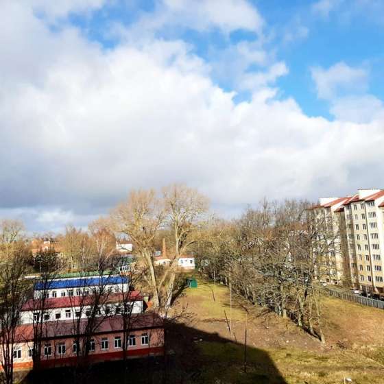 Апартамент