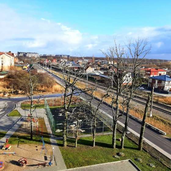 Апартамент